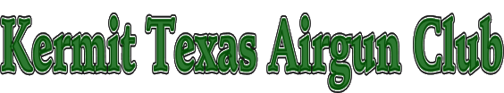 The original KermitAirgunClub.com logo