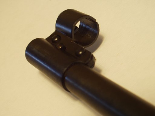 B-3 front sight