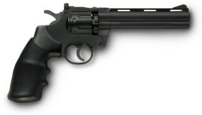 Crosman 357 Air Pistol