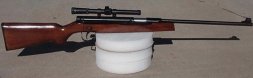 KL-B3 Fast Deer .177 Caliber