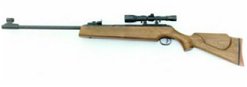 XS-B21 .177 Caliber