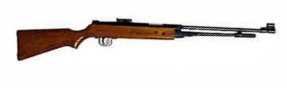 Industry Brand B3-2 .177 Caliber