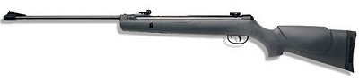 Gamo Shadow 1000 Review by Don Ackerson