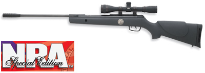 NRA Special 1000 by Gary Anthony