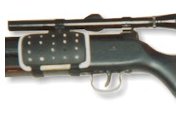 Phillips Pellet Holder