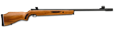 Crosman/Mendoza RM622