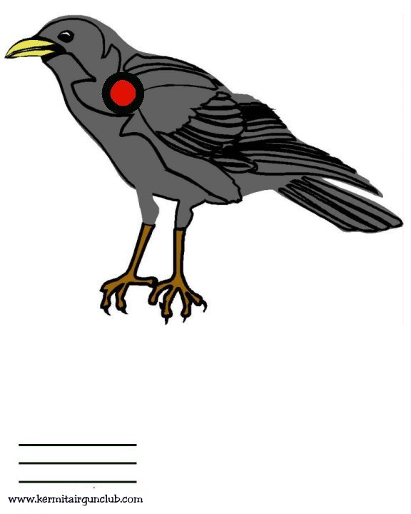 Crow
