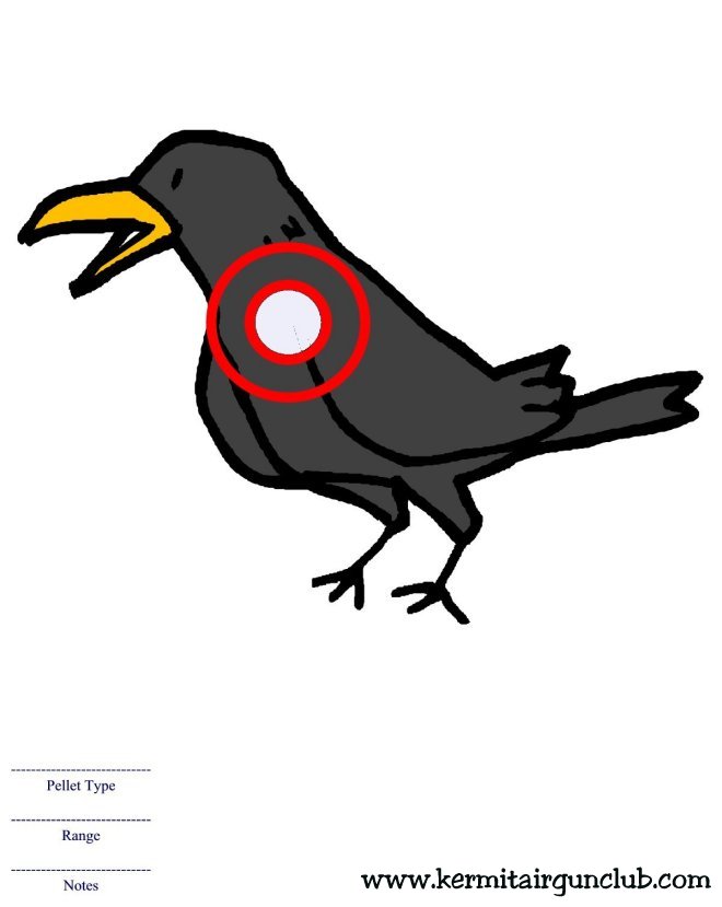 Crow