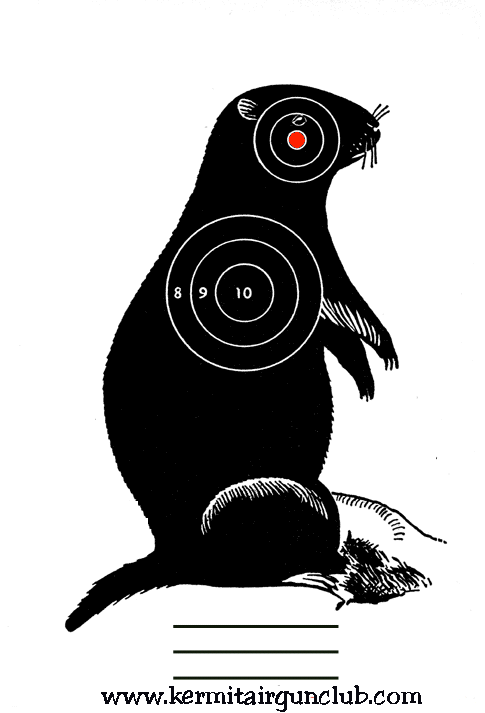 Woodchuck